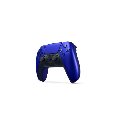 Sony DualSense Azul Bluetooth Gamepad Analógico Digital PlayStation 5