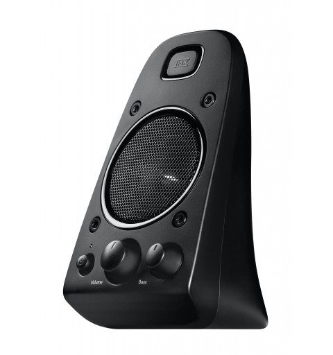 Logitech Z623 conjunto de altavoces 200 W Universal Negro 2.1 canales 35 W