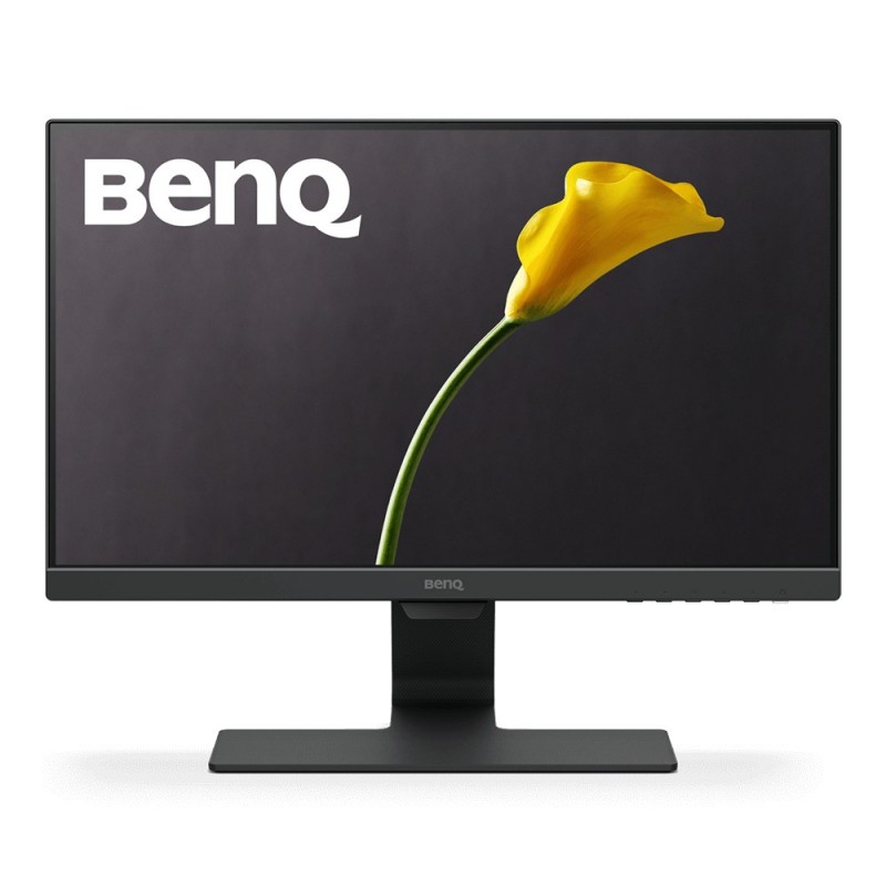 BenQ GW2283 Computerbildschirm 54,6 cm (21.5") 1920 x 1080 Pixel Full HD LED Schwarz