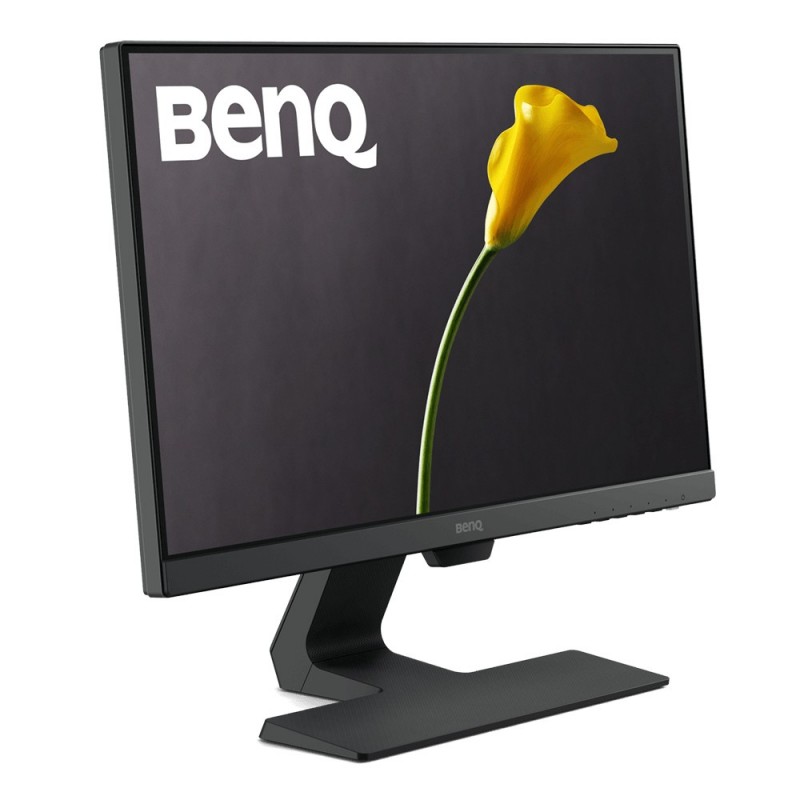 BenQ GW2283 computer monitor 54.6 cm (21.5") 1920 x 1080 pixels Full HD LED Black