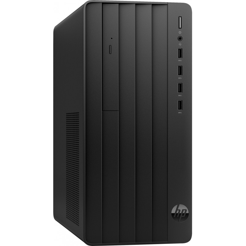 HP Pro Tower 290 G9 Intel® Core™ i7 i7-13700 8 GB DDR4-SDRAM 256 GB SSD Windows 11 Pro PC Nero