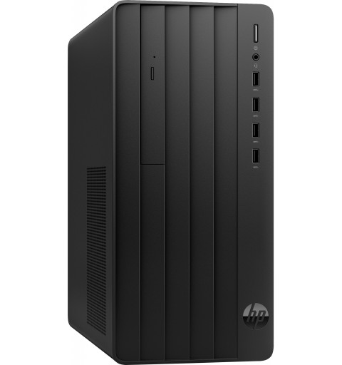 HP Pro Tower 290 G9 Intel® Core™ i7 i7-13700 8 GB DDR4-SDRAM 256 GB SSD Windows 11 Pro PC Nero