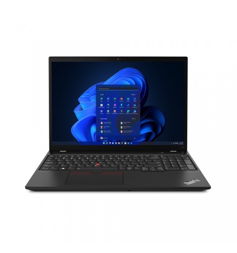 Lenovo ThinkPad P16s Estación de trabajo móvil 40,6 cm (16") WUXGA AMD Ryzen™ 7 PRO 7840U 32 GB LPDDR5x-SDRAM 1 TB SSD Wi-Fi 6E