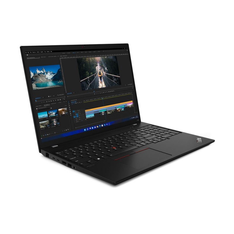 Lenovo ThinkPad P16s Estación de trabajo móvil 40,6 cm (16") WUXGA AMD Ryzen™ 7 PRO 7840U 32 GB LPDDR5x-SDRAM 1 TB SSD Wi-Fi 6E