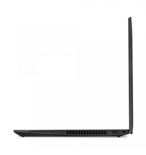 Lenovo ThinkPad P16s Estación de trabajo móvil 40,6 cm (16") WUXGA AMD Ryzen™ 7 PRO 7840U 32 GB LPDDR5x-SDRAM 1 TB SSD Wi-Fi 6E