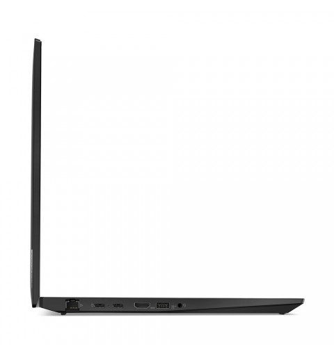 Lenovo ThinkPad P16s Estación de trabajo móvil 40,6 cm (16") WUXGA AMD Ryzen™ 7 PRO 7840U 32 GB LPDDR5x-SDRAM 1 TB SSD Wi-Fi 6E