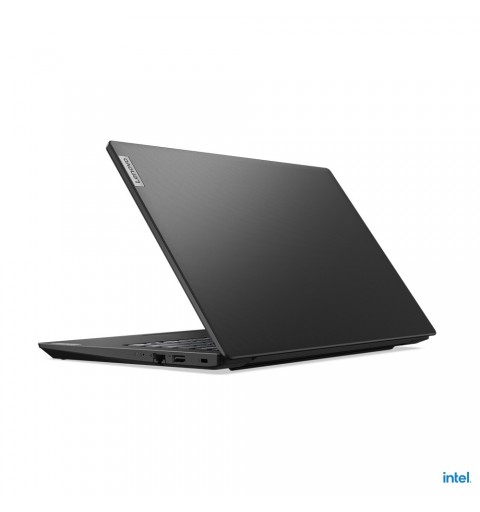 Lenovo V V14 Computer portatile 35,6 cm (14") Full HD Intel® Core™ i5 i5-13420H 16 GB DDR4-SDRAM 512 GB SSD Wi-Fi 5 (802.11ac)