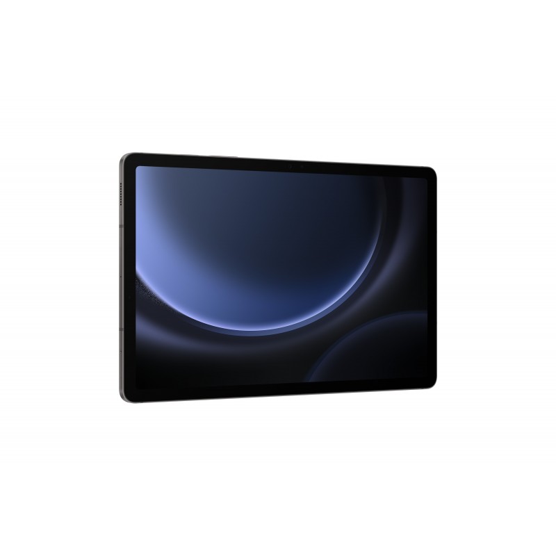 Samsung Galaxy Tab S9 FE 5G 128 Go 27,7 cm (10.9") Samsung Exynos 6 Go Wi-Fi 6 (802.11ax) Android 13 Gris