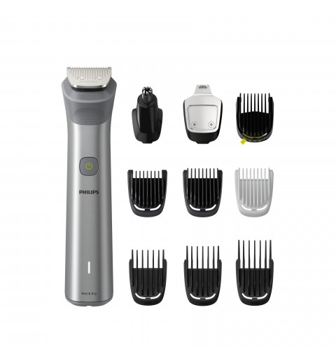 Philips All-in-One Trimmer MG5920 15 5000er Serie