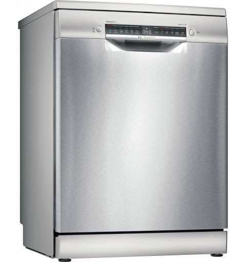 Bosch Serie 4 SMS4EMI06E dishwasher Freestanding 14 place settings B