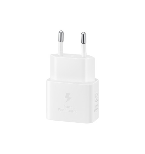 Samsung EP-T2510 Universal White USB Fast charging Indoor