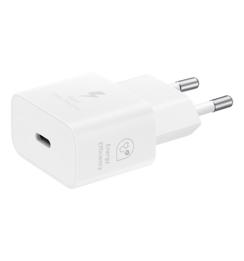 Samsung EP-T2510 Universal White USB Fast charging Indoor