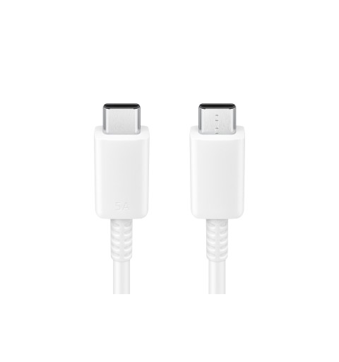 Samsung EP-DN975 USB Kabel 1 m USB 2.0 USB C Weiß