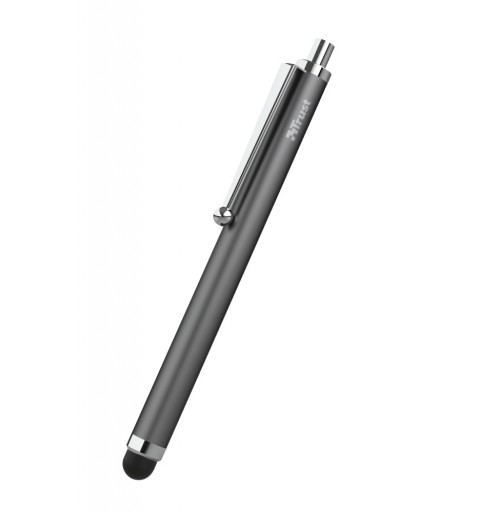 Trust 17741 stylet 13 g Noir