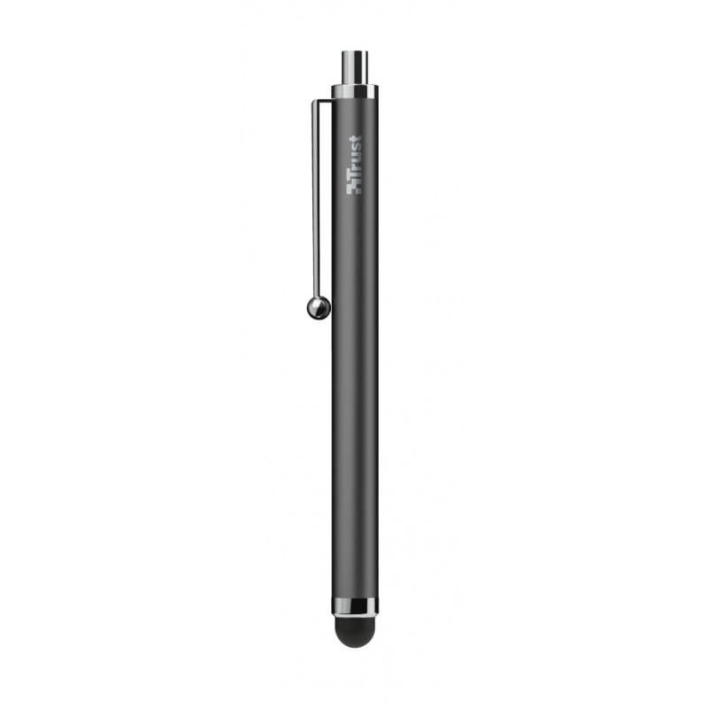 Trust 17741 stylus pen 13 g Black