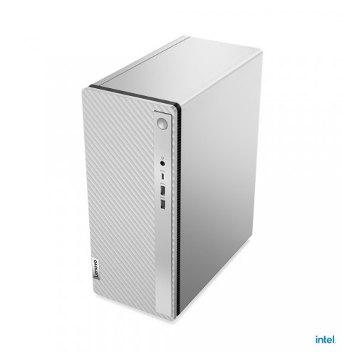 Lenovo IdeaCentre 5 Desktop 14L Intel i5 16GB 1TB