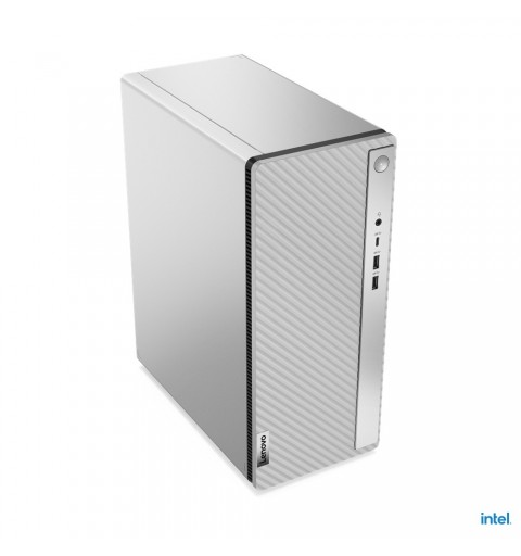 Lenovo IdeaCentre 5 Desktop 14L Intel i5 16GB 1TB