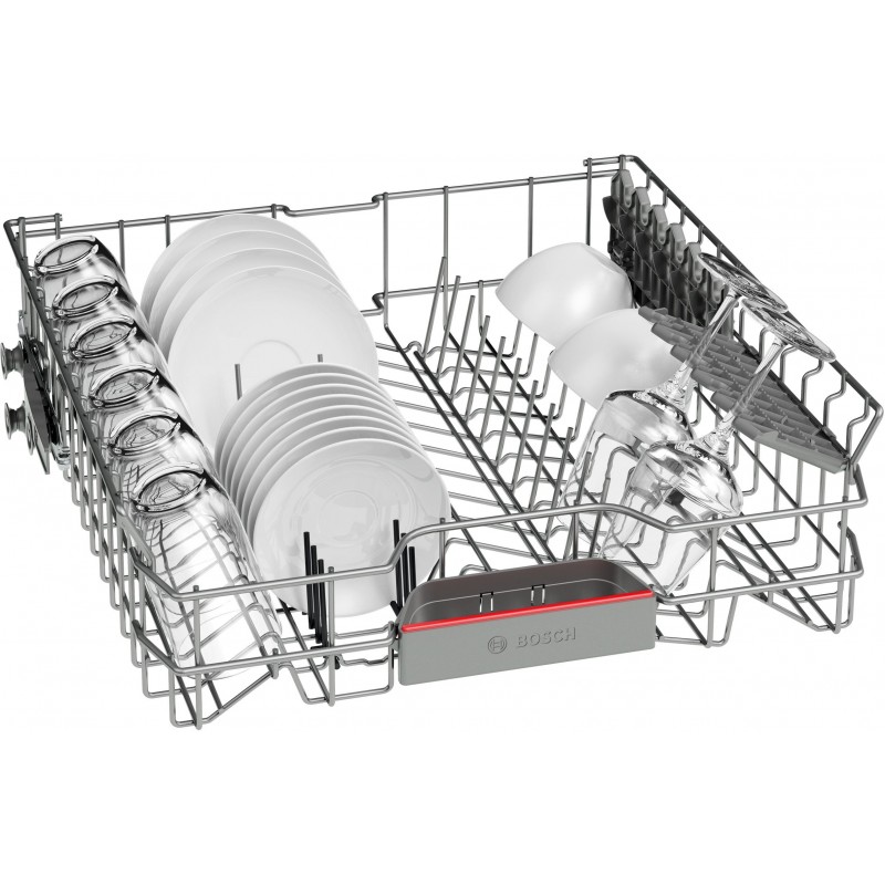 Bosch Serie 4 SMS4HMW06E Spülmaschine Freistehend 14 Maßgedecke D