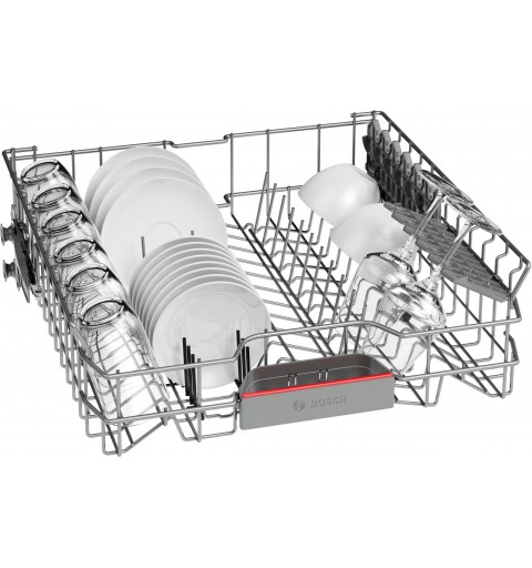 Bosch Serie 4 SMS4HMW06E Spülmaschine Freistehend 14 Maßgedecke D