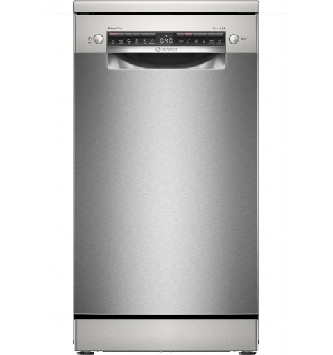 Bosch Serie 4 SPS4EMI24E dishwasher Freestanding 10 place settings C