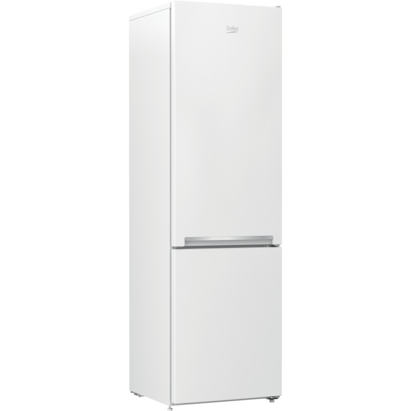 Beko RCSA300K40WN frigorifero con congelatore Libera installazione 291 L E Bianco