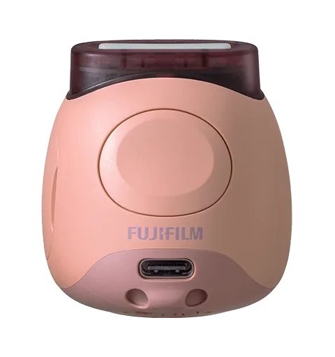 Fujifilm Pal 1 5" 2560 x 1920 Pixeles 2560 x 1920 mm CMOS Rosa