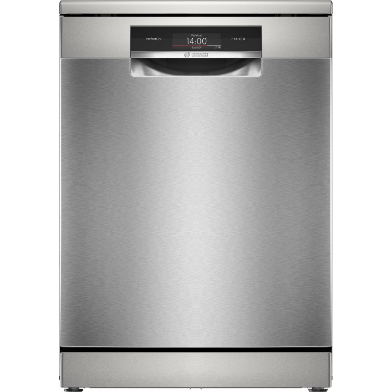 Bosch Serie 8 SMS8TCI01E dishwasher Freestanding 14 place settings A