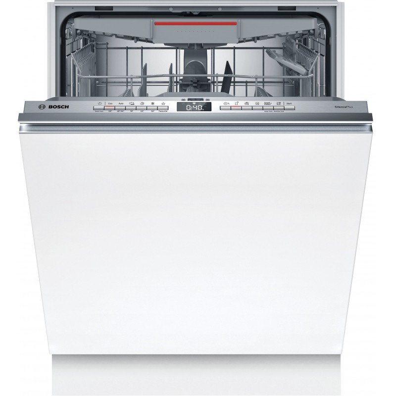 Bosch Serie 4 SMV4ECX21E lave-vaisselle Entièrement intégré 14 couverts B