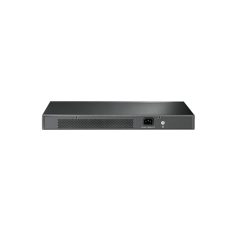 TP-Link 16-Port Gigabit Rackmount Network Switch