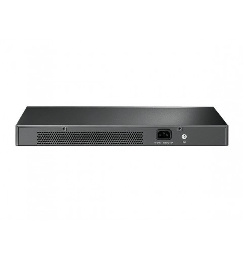 TP-Link 16-Port Gigabit Rackmount Network Switch