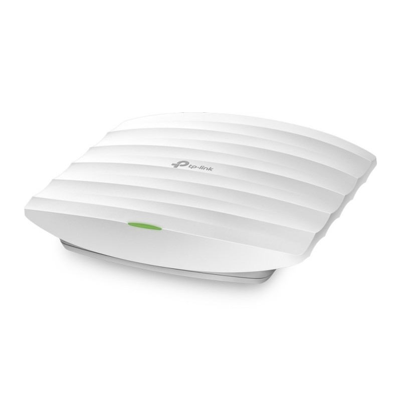 TP-Link EAP110 300 Mbit s Bianco Supporto Power over Ethernet (PoE)