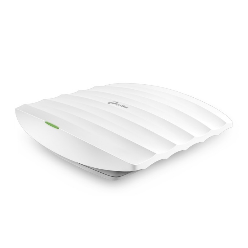 TP-Link EAP110 300 Mbit s Bianco Supporto Power over Ethernet (PoE)