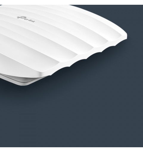 TP-Link 300Mbps Wireless N Ceiling Mount Access Point