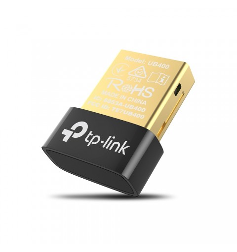TP-Link UB400 interface cards adapter Bluetooth