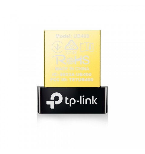 TP-Link UB400 interface cards adapter Bluetooth
