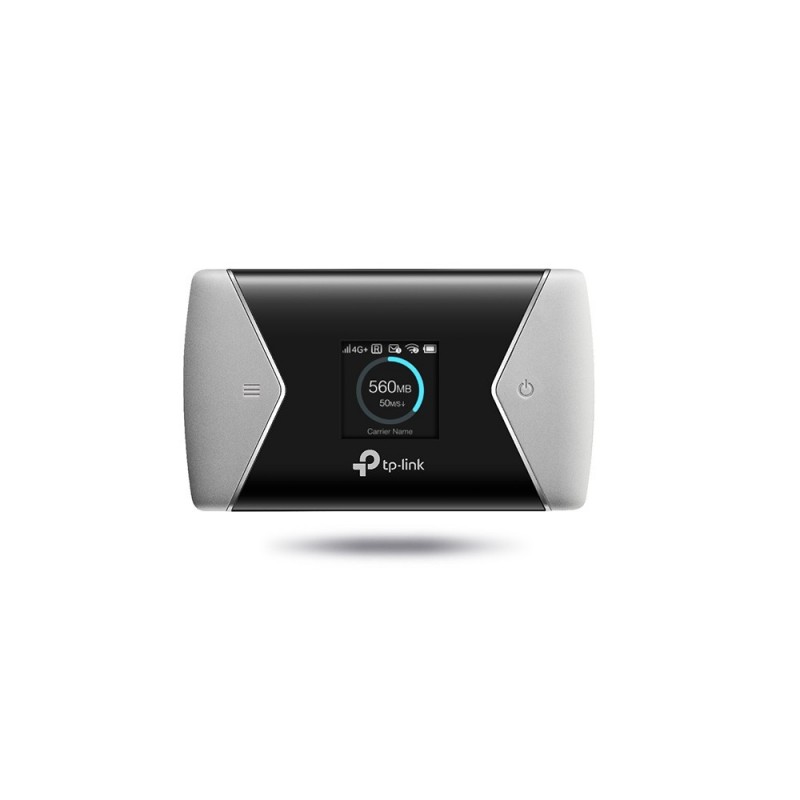 TP-Link M7650 Mobiler 600 Mbit s-LTE-WLAN-Router