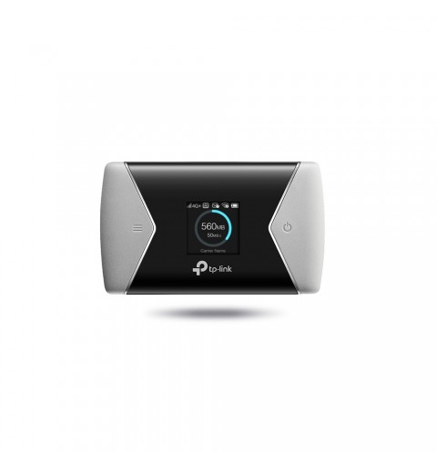 TP-Link M7650 Mobiler 600 Mbit s-LTE-WLAN-Router