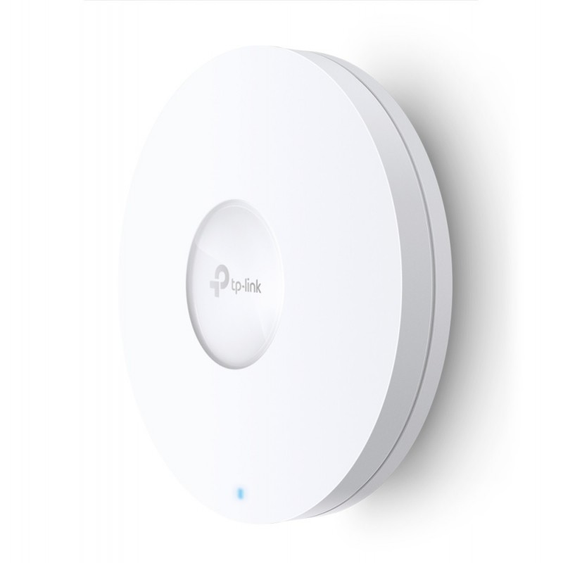 TP-Link EAP620 HD punto de acceso inalámbrico 1201 Mbit s Blanco Energía sobre Ethernet (PoE)