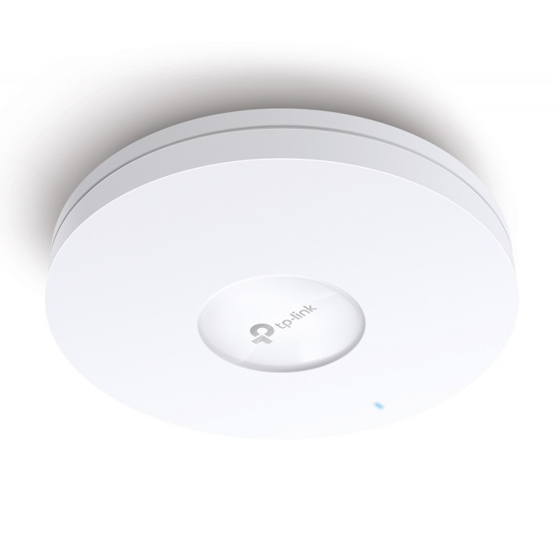 TP-Link AX1800 Wireless Dual Band Ceiling Mount Access Point