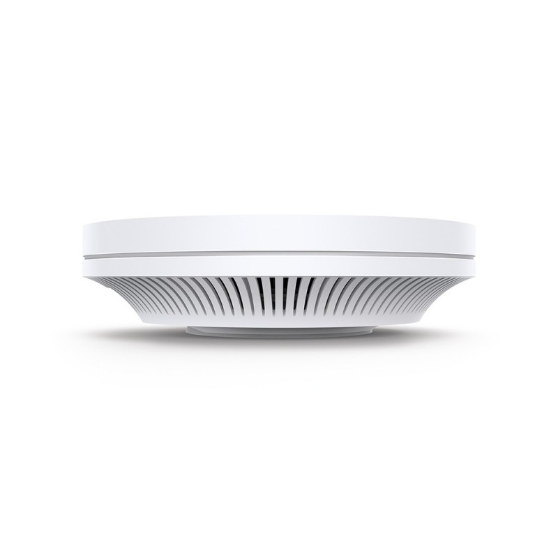 TP-Link EAP620 HD punto accesso WLAN 1201 Mbit s Bianco Supporto Power over Ethernet (PoE)