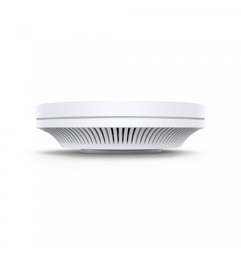 TP-Link EAP620 HD punto accesso WLAN 1201 Mbit s Bianco Supporto Power over Ethernet (PoE)