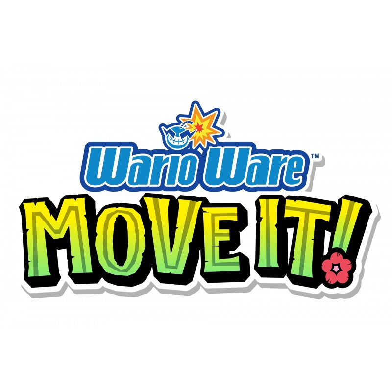 Nintendo WarioWare Move It! Estándar Alemán, Holandés, Inglés, Español, Francés, Italiano, Japonés, Coreano Nintendo Switch