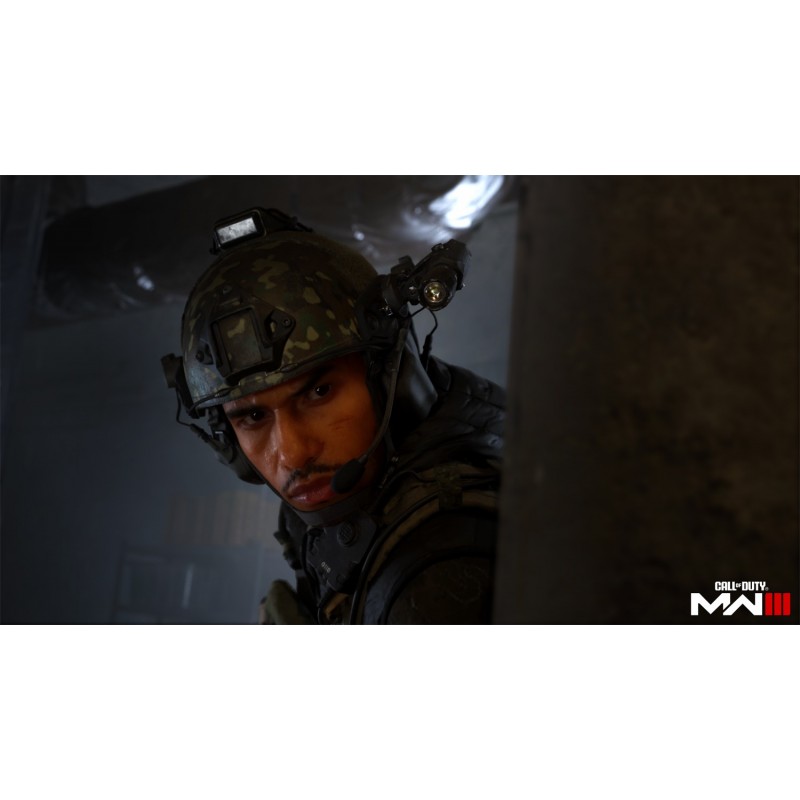 Activision Call of Duty Modern Warfare III Speciale ITA PlayStation 4