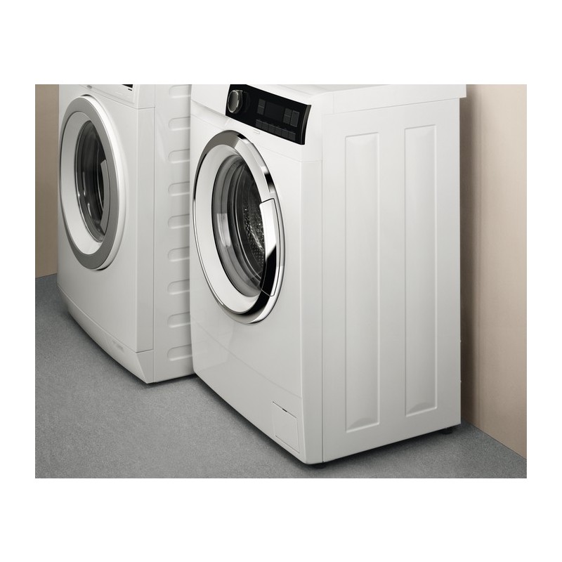 Electrolux EW6S472B lavatrice Caricamento frontale 7 kg 951 Giri min Bianco