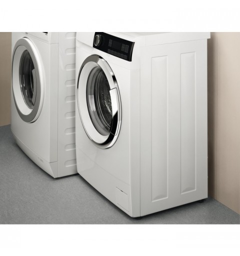 Electrolux EW6S472B machine à laver Charge avant 7 kg 951 tr min Blanc