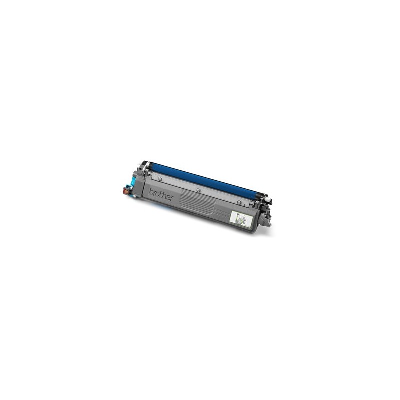 Brother TN-248C cartuccia toner 1 pz Originale Ciano