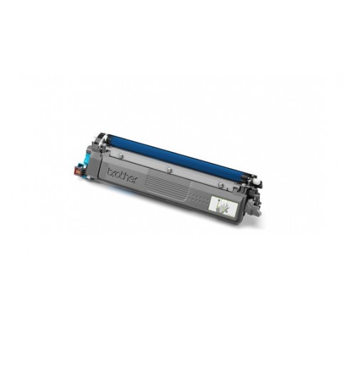 Brother TN-248C cartuccia toner 1 pz Originale Ciano