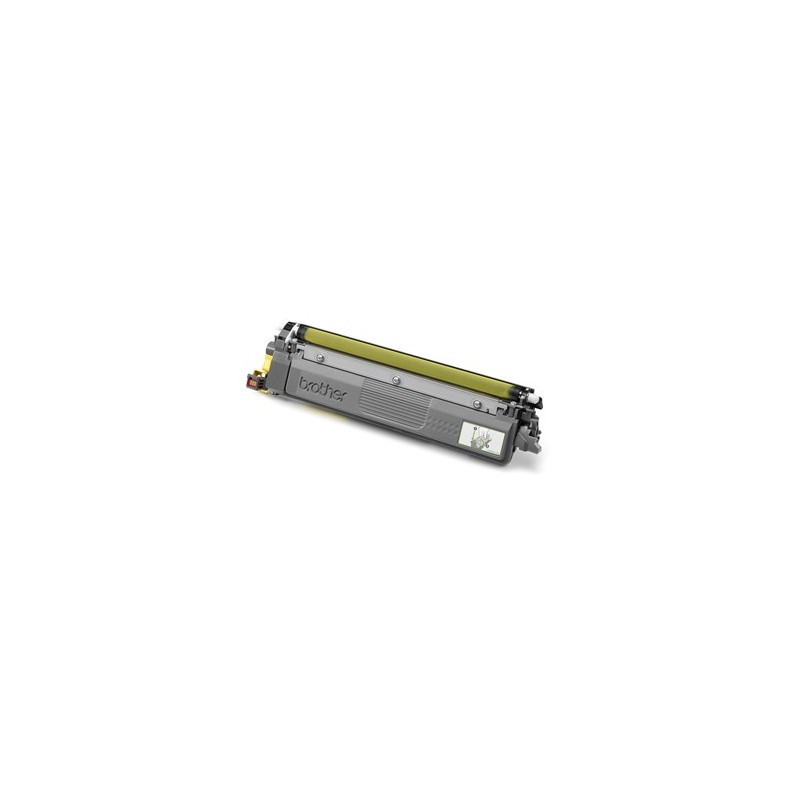 Brother TN-248Y Cartouche de toner 1 pièce(s) Original Jaune