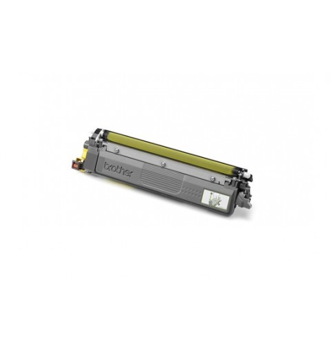 Brother TN-248Y Cartouche de toner 1 pièce(s) Original Jaune