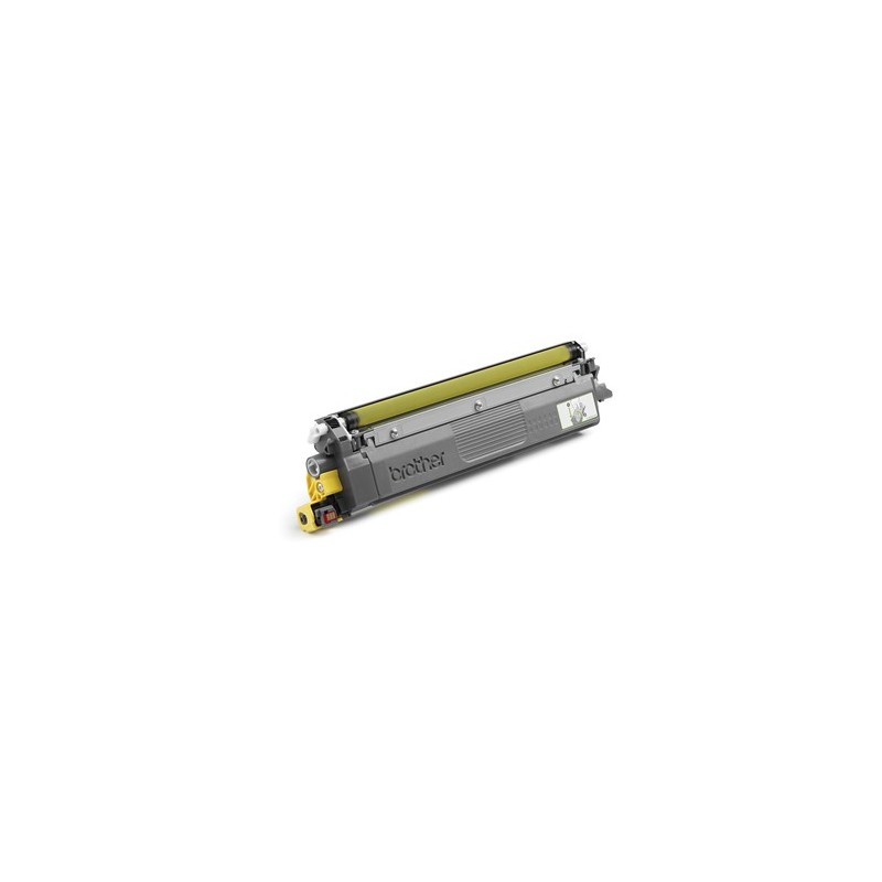 Brother TN-248Y Cartouche de toner 1 pièce(s) Original Jaune